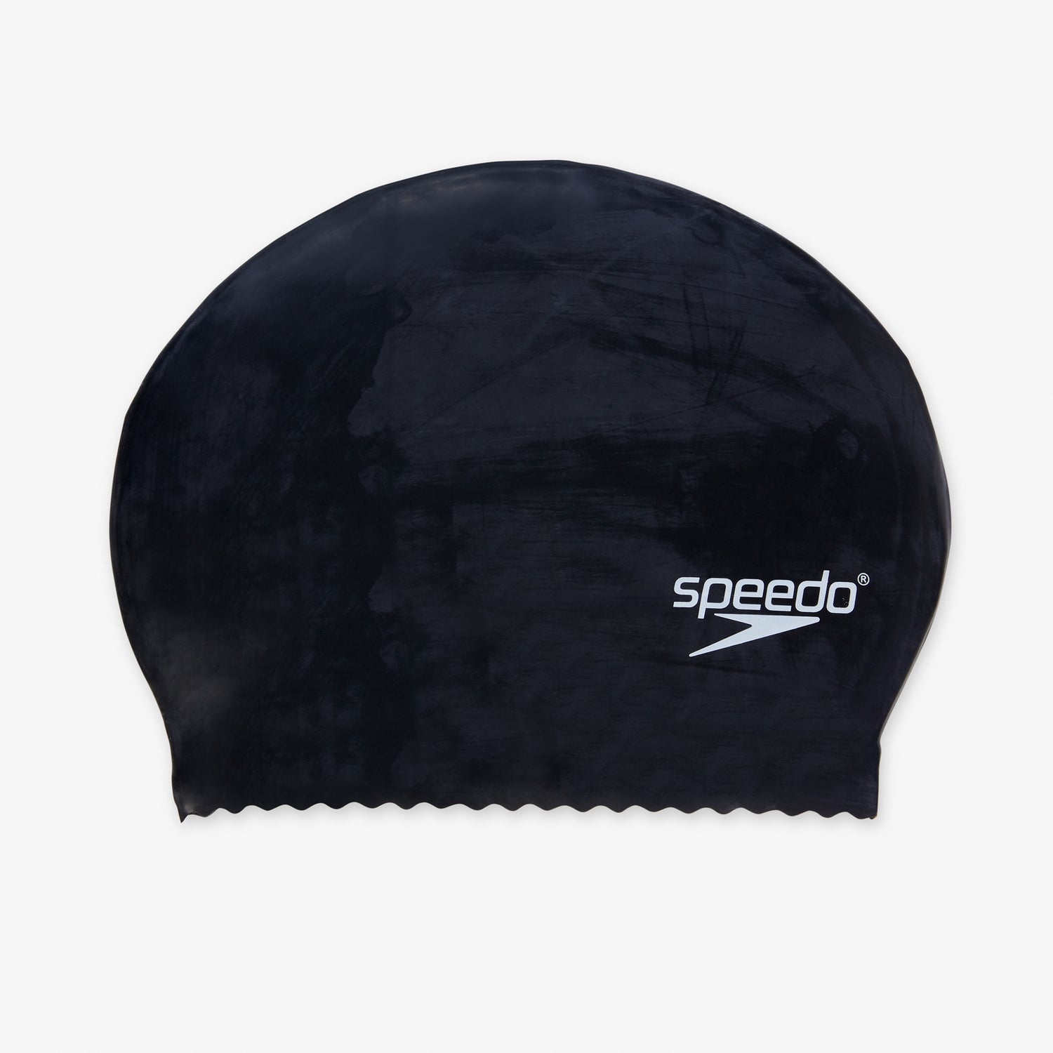 Speedo Latex Jr cap, color assortment