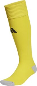 Adidas MILANO 23 SOCK  TMYELL/BLACK