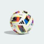 Adidas MLS MINI WHITE/BLACK