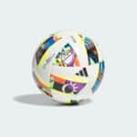 Adidas MLS MINI WHITE/BLACK