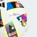 Adidas MLS MINI WHITE/BLACK