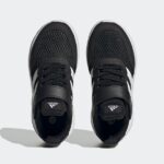 Adidas NEBZED EL K CBLACK/FTWWH