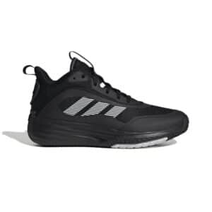Adidas OWNTHEGAME 3.0  CBLACK/FTWWHT/FTWWHT