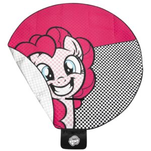 Spokey PICNIC PIUMA paklājs 150cm