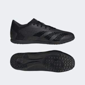 Adidas PREDATOR ACCURACY 4  CBLACK/CBLACK