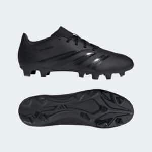 Adidas PREDATOR CLUB FxG   CBLACK/CARBON/CBLACK