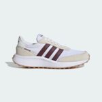 Adidas RUN 70s FTWWHT/MAROON/OWHITE
