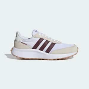 Adidas RUN 70s    FTWWHT/MAROON/OWHITE