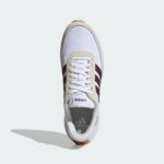 Adidas RUN 70s FTWWHT/MAROON/OWHITE