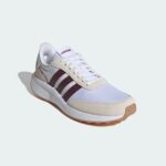 Adidas RUN 70s FTWWHT/MAROON/OWHITE