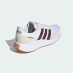 Adidas RUN 70s FTWWHT/MAROON/OWHITE