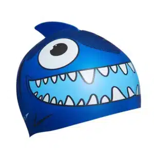 Speedo SEA SQUAD CHARACTER JR CAP