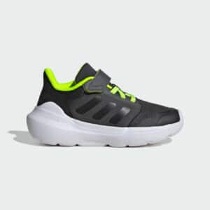 Adidas TENSAUR RUN 3.0 EL CARBON/BLACK