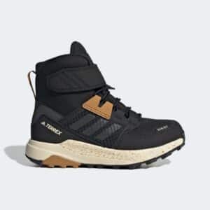 Adidas TERREX TRAILMARKER H CBLACK/GRESI