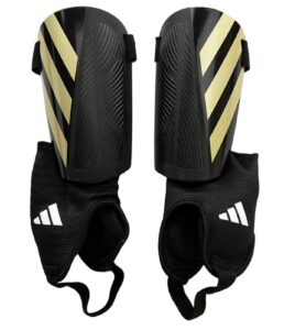 Adidas TIRO SG MTC  BLACK/GOLDMT