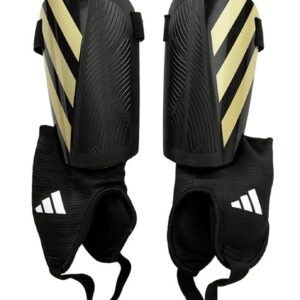 Adidas TIRO SG MTC  BLACK/GOLDMT
