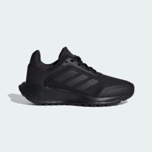 Adidas Tensaur Run 2.0 K   CBLACK/CBLACK/GRESIX
