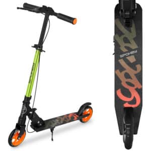 Spokey VACAY PRO skrejritenis 145 GN