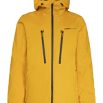 Protest PRTTIMOTHY snowjacket, cab yellow