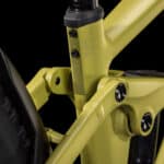 Cube Stereo Hybrid ONE22 Race 800 drygreen n olive