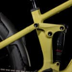 Cube Stereo Hybrid ONE22 Race 800 drygreen n olive
