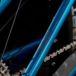 Cube Stereo Hybrid ONE22 SLX 800 electricblue n black