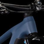 Cube Stereo Hybrid ONE44 Pro 800 Allroad inkgrey n black