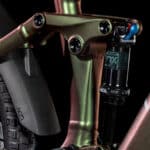 Cube Stereo Hybrid ONE44 EXC 800 stellar n shiftiris