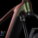 Cube Stereo Hybrid ONE44 EXC 800 stellar n shiftiris