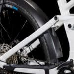 Cube Stereo Hybrid ONE44 EXC 800 Allroad metallicwhite n black