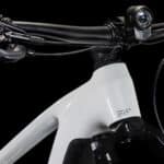 Cube Stereo Hybrid ONE44 EXC 800 Allroad metallicwhite n black