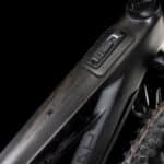 Cube Stereo Hybrid ONE44 HPC Race 800 blackline
