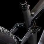 Cube Stereo Hybrid ONE44 HPC Race 800 blackline