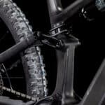 Cube Stereo Hybrid ONE44 HPC Race 800 blackline