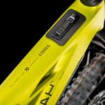 Cube Stereo Hybrid ONE44 HPC Race 800 flashlime n blue
