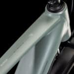 Cube Nuride Hybrid Performance 500 Allroad swampgrey n black