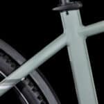 Cube Nuride Hybrid Performance 500 Allroad swampgrey n black