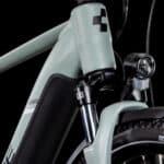 Cube Nuride Hybrid Performance 500 Allroad swampgrey n black