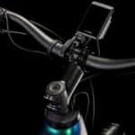 Cube Nuride Hybrid EXC 800 Allroad goblin n black
