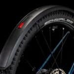 Cube Nuride Hybrid EXC 800 Allroad goblin n black