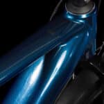 Cube Touring Hybrid ONE 625 deepsea n chrome