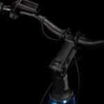 Cube Touring Hybrid ONE 625 deepsea n chrome