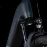 Cube Kathmandu Hybrid Comfort Pro 800 wave night n chrome