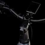 Cube Kathmandu Hybrid Comfort SLX 800 nightsky n ink