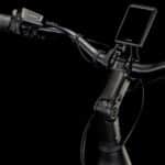 Cube Supreme Hybrid Deluxe SLT 625 wave golddust n black