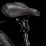 Cube Supreme Hybrid Deluxe SLT 625 wave golddust n black