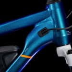 Cube Acid 240 Hybrid Rookie Pro 400 actionteam