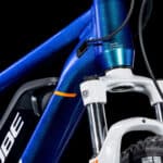 Cube Acid 240 Hybrid Rookie Pro 400 actionteam