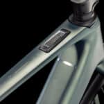 Cube Nulane Hybrid C62 Race FE 400X sagebrushgreen n prism
