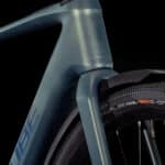 Cube Nulane Hybrid C62 Race FE 400X sagebrushgreen n prism